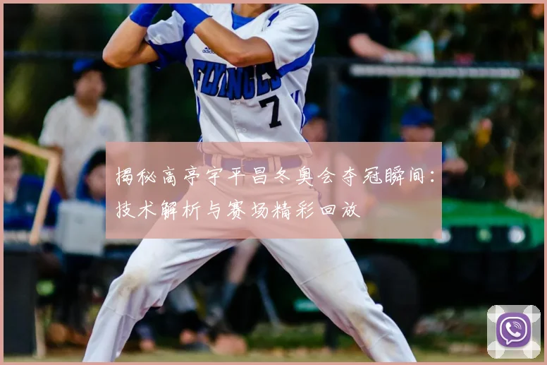 揭秘高亭宇平昌冬奥会夺冠瞬间：技术解析与赛场精彩回放